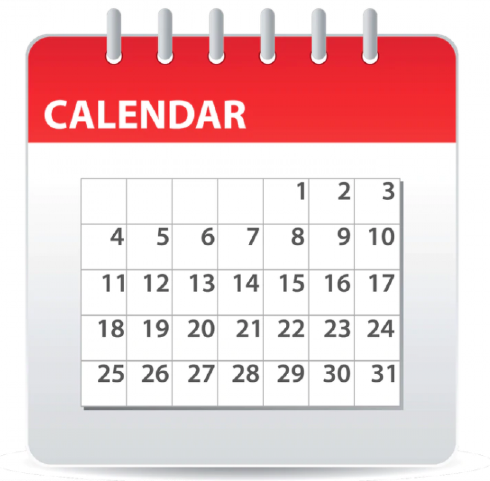 Calendar Dates for Ferris 20202021 Ferris Elementary School