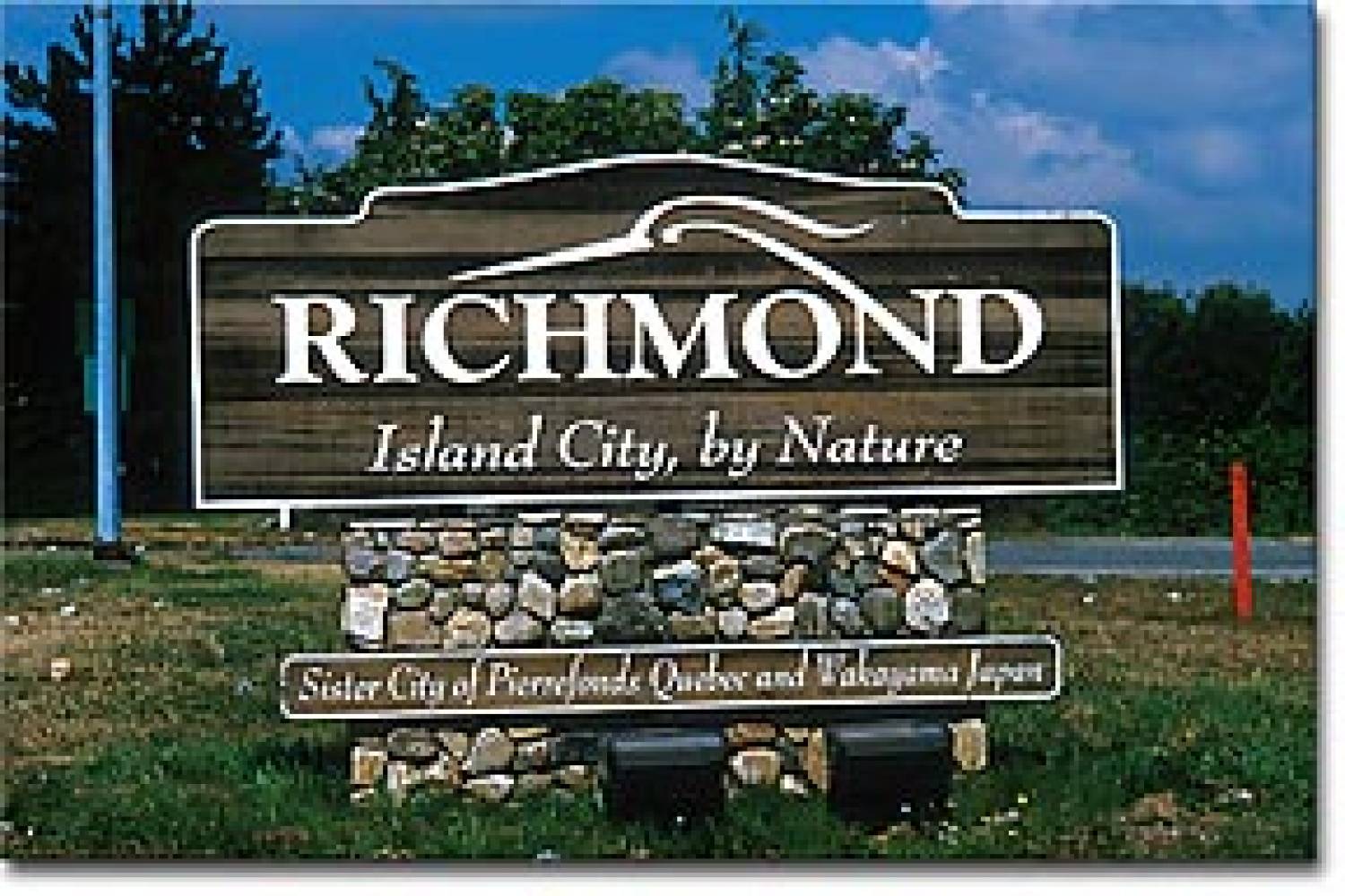 Parent Field Trips Richmond School District and Settlement Worker