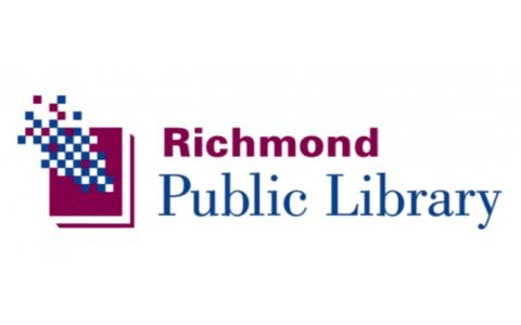 Richmond Public Library Summer Reading Program