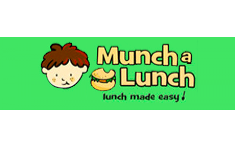 Ferris Munch a Lunch is open now...