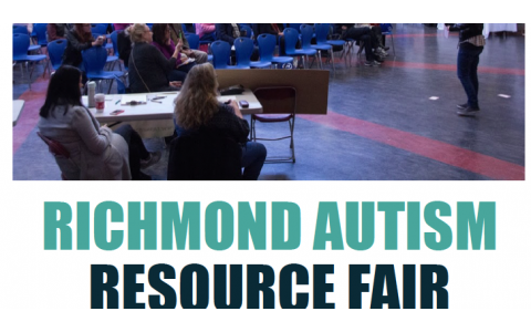 Richmond Autism Resource Fair