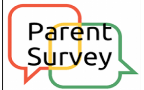 School Re-Start Parent Survey and Information 
