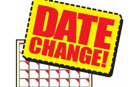 Change of Date for Feb PAC Meeting