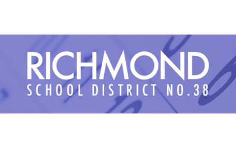 Richmond School District 2020 - 2025 Strategic Plan