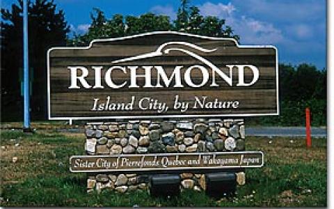 Parent Field Trips --Richmond School District and Settlement Worker