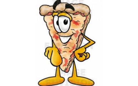 Sports Day Friday-Monday is the last day to order Pizza!