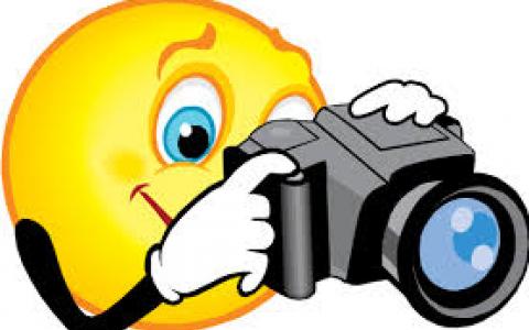 April 12 is Class Photo Day!