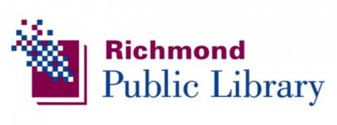 Richmond Public Library Summer Reading Program