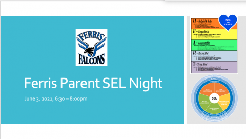 SEL in Action - Parent Partnership