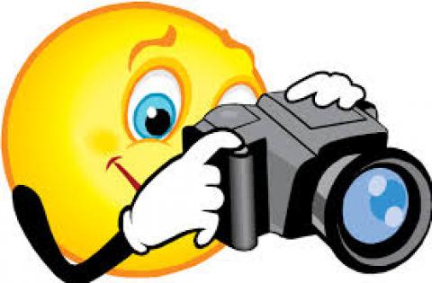 April 12 is Class Photo Day!